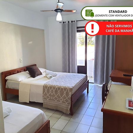 Hotel SulMar Tramandaí Exterior foto